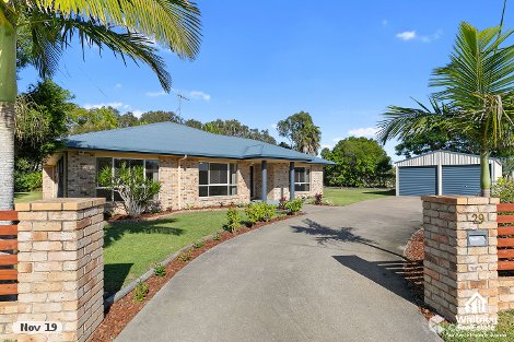 29 Seahorse Cct, Dundowran Beach, QLD 4655