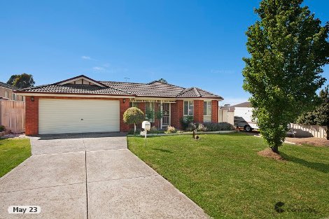 9 Tasman Pl, Wallan, VIC 3756