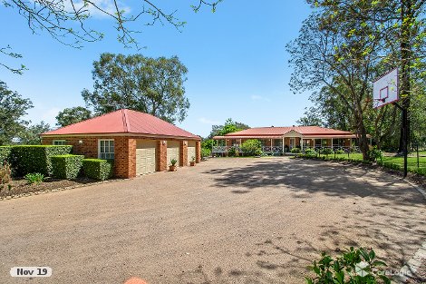 4 Tallow Wood Cl, Wilberforce, NSW 2756