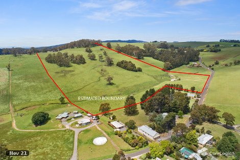 707 Melrose Rd, Melrose, TAS 7310