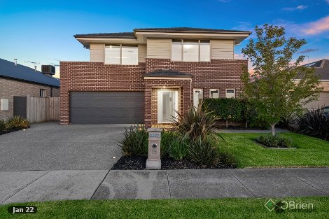 15 Silverleaf Cres, Officer, VIC 3809