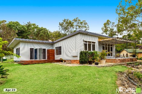 90 Bay Rd, Berrilee, NSW 2159