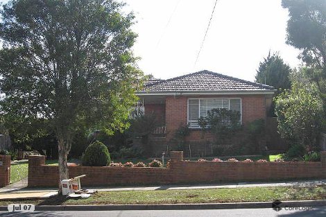 7 Burton St, Chadstone, VIC 3148