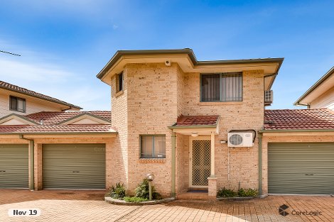 4/160 Meadows Rd, Mount Pritchard, NSW 2170