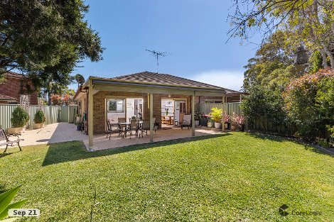 5b/1 Hews Ct, Belrose, NSW 2085