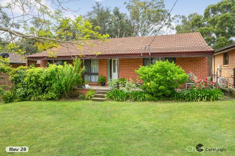 7 Jamison St, Blaxland, NSW 2774