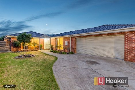 3 Day Pl, Hampton Park, VIC 3976