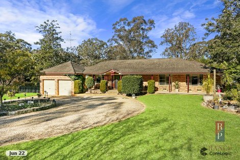 38 Camberwell Rd, Vineyard, NSW 2765