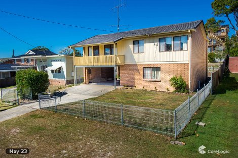 43 Montevideo Pde, Nelson Bay, NSW 2315