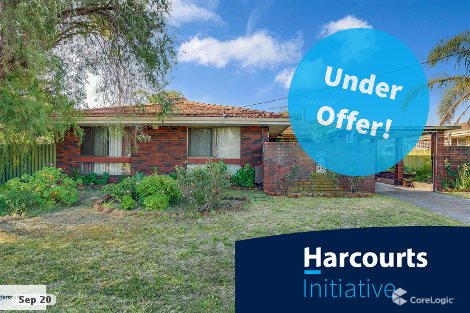 15 Nanovich Ave, Girrawheen, WA 6064