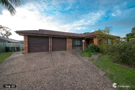 43 Hacking Dr, Narellan Vale, NSW 2567