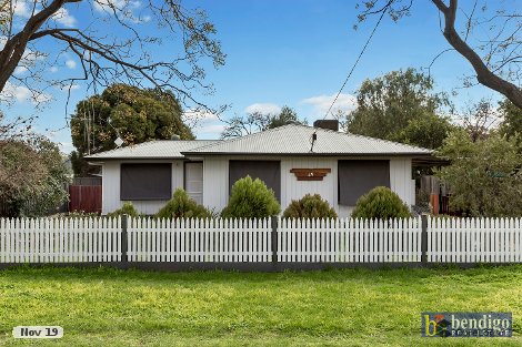 35 Grant St, Goornong, VIC 3557