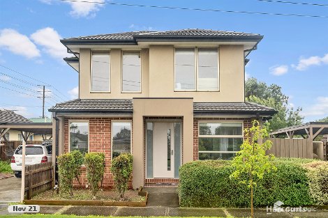 1a Fugosia St, Doveton, VIC 3177