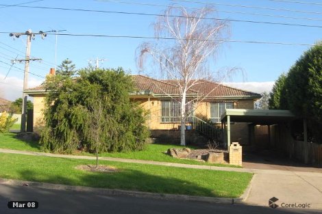 80 St James Rd, Heidelberg, VIC 3084