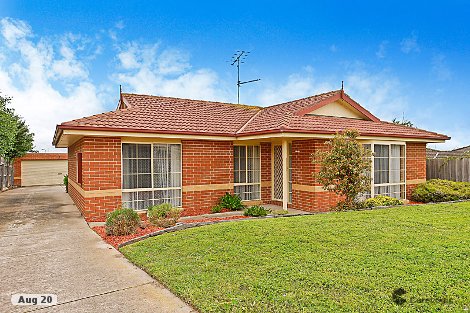 70 Rebecca Dr, Leopold, VIC 3224