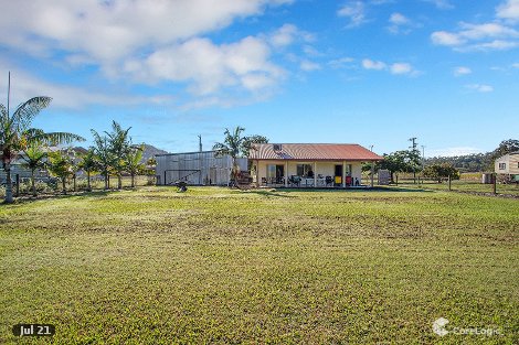 30 Gargett-Mia Mia Rd, Gargett, QLD 4741