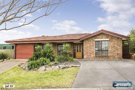 13 Lyons Cct, Trott Park, SA 5158