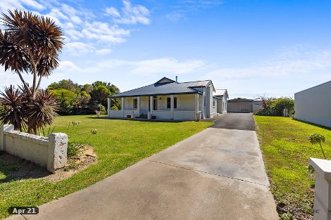 12 Belt Rd, Millicent, SA 5280