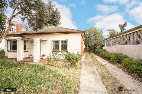 67 Webb St, Port Adelaide, SA 5015