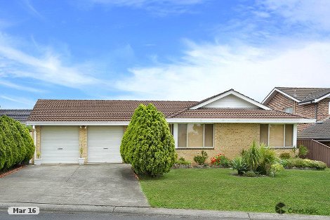 18 Alligator Pl, Kearns, NSW 2558