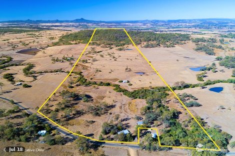 1015 Coleyville Rd, Coleyville, QLD 4307