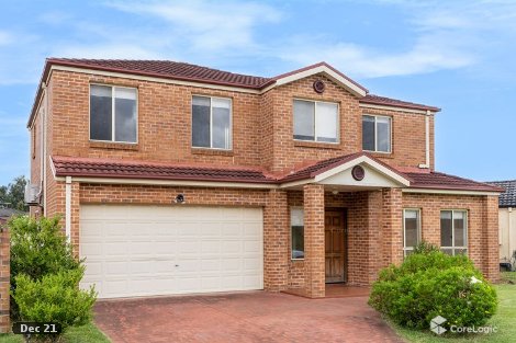 38b Joshua Moore Dr, Horningsea Park, NSW 2171