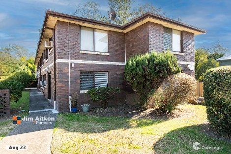 8/19 Castlereagh St, Penrith, NSW 2750