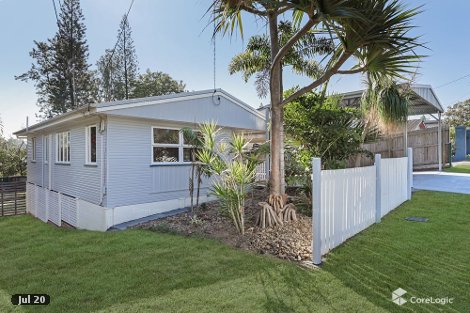 25 Tantallon St, Mount Gravatt East, QLD 4122