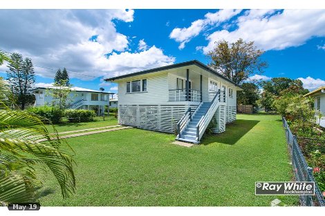 64 Alexandra St, Park Avenue, QLD 4701