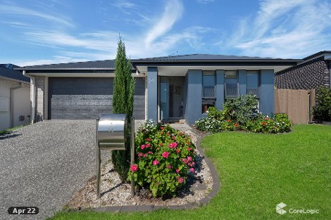 14 Samford Dr, Holmview, QLD 4207