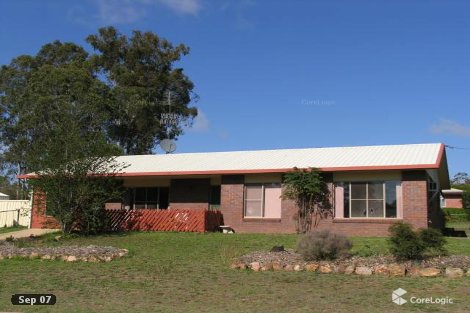 74 Cadell St, Wondai, QLD 4606