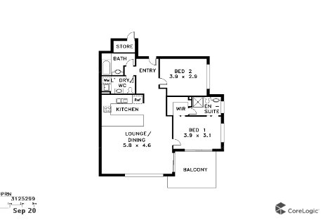 69/5 Michie Ct, Bayview, NT 0820