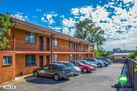 10/5 Adams St, Queanbeyan West, NSW 2620