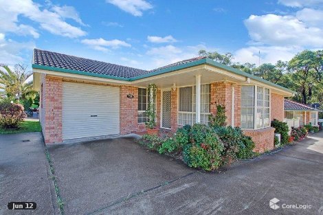 1/91 Rosemary Row, Rathmines, NSW 2283