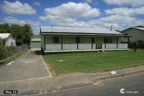 11 Palm St, Killarney, QLD 4373