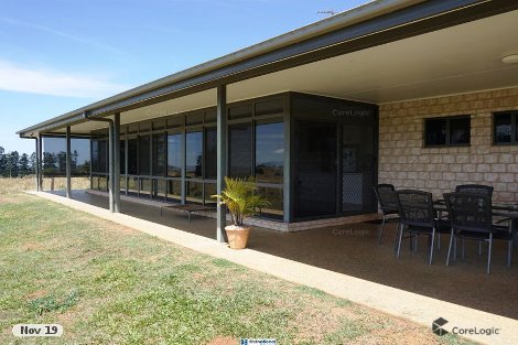 210 Pheasant Rd, Beatrice, QLD 4886