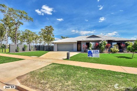 10 Follington St, Zuccoli, NT 0832