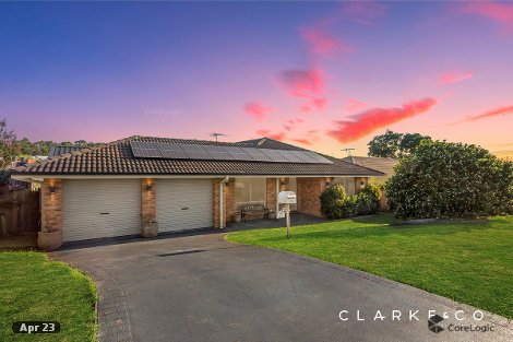 11 Vintage Dr, Gillieston Heights, NSW 2321