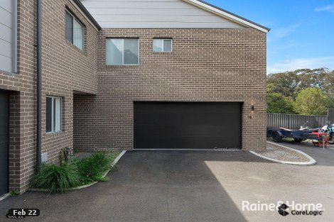 14/76 Brinawarr St, Bomaderry, NSW 2541