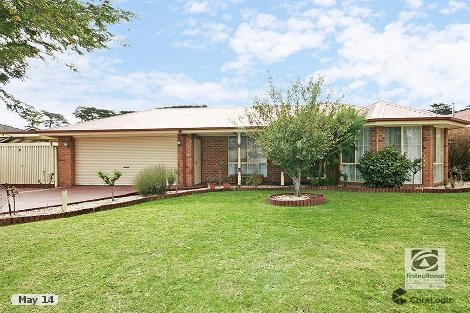 6 Jagger Cct, Cranbourne East, VIC 3977