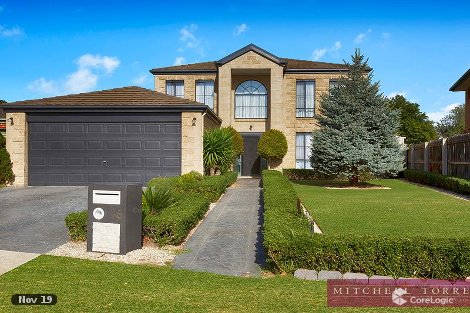 18 Sandridge Ct, Patterson Lakes, VIC 3197