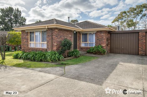 5/43 Glen Park Rd, Bayswater North, VIC 3153