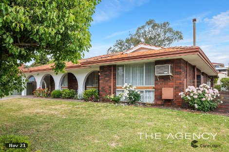 36 Churchill Dr, Swan View, WA 6056