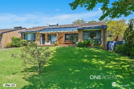 4/215 Elizabeth Dr, Vincentia, NSW 2540