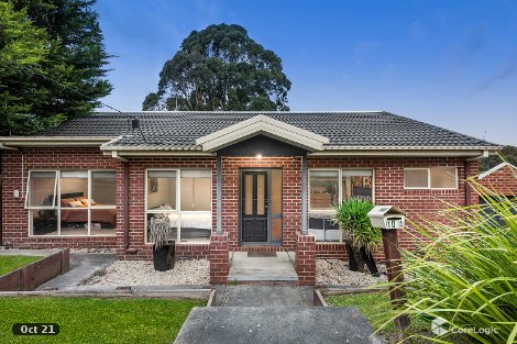 10a Austin St, Ferntree Gully, VIC 3156