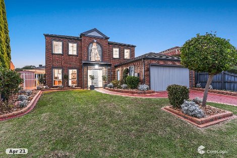 3 Eamont Cl, Chelsea Heights, VIC 3196