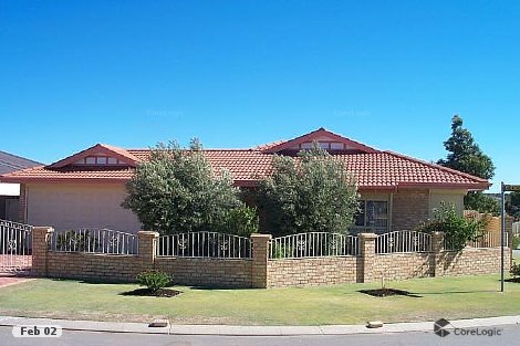 24 Royal Scot Loop, Currambine, WA 6028