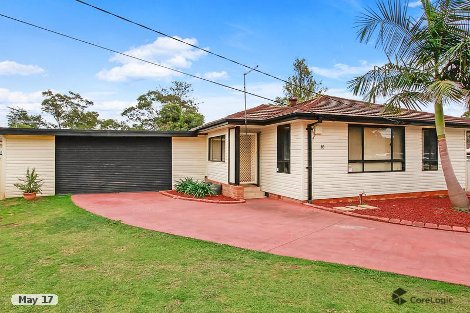 18 Toricelli Ave, Whalan, NSW 2770