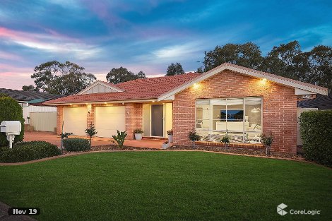 6 Saddle Cl, Currans Hill, NSW 2567