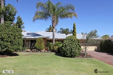 8 Vidicombe Rise, Leeming, WA 6149